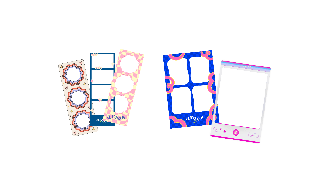 AROES Templates