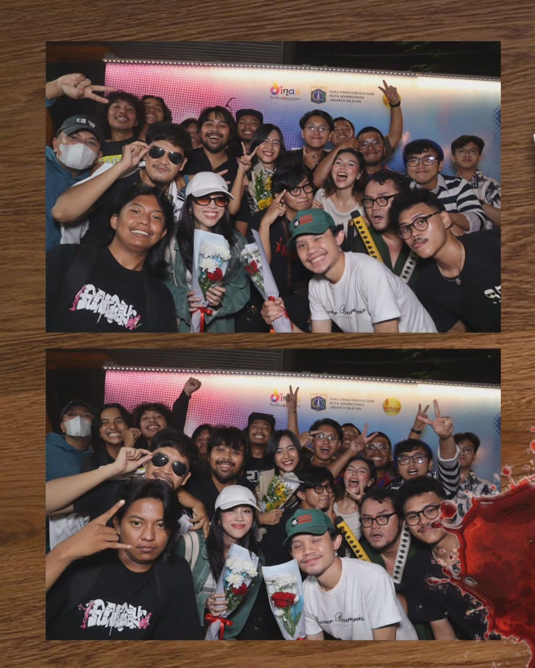 Festival Teater Pelajar